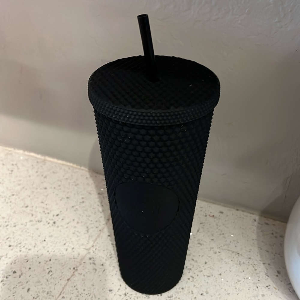 Starbucks cups 24 OZ